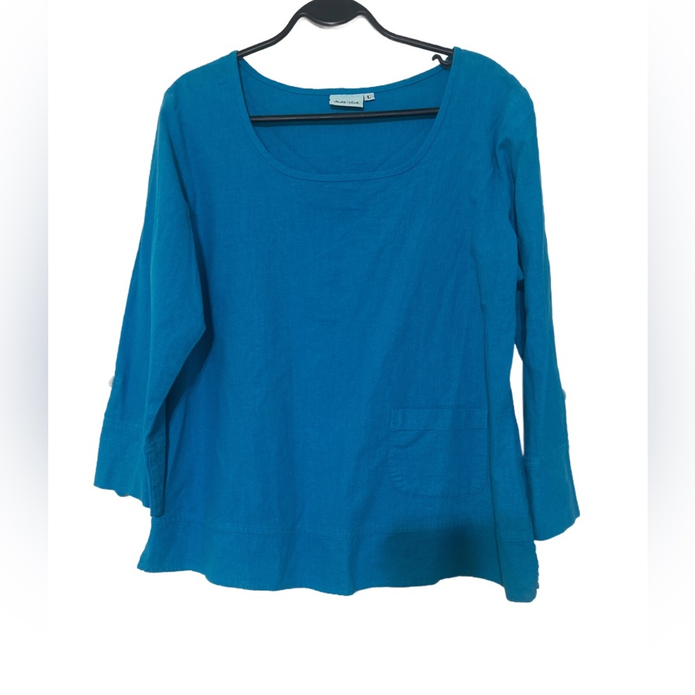 Sola Vive Ladies Top